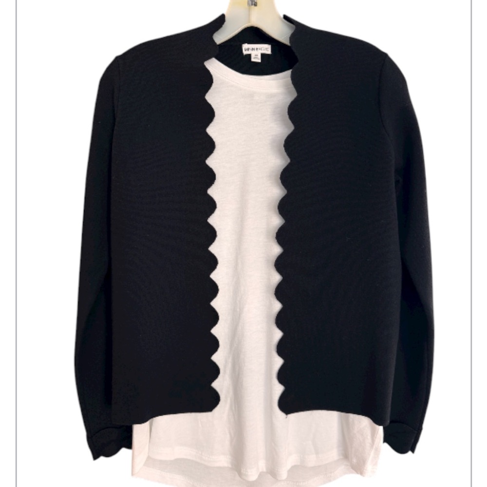 MINNIEROSE CARDIGAN